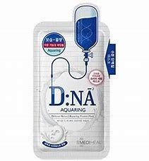 mediheal DNA プロアチン アクアリングマスク